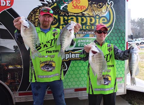 Male / Female Team of the Year Standings. . Grenada lake crappie tournament results 2023